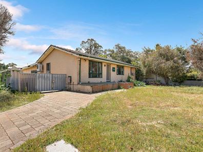 125 Dorothy Street, Gosnells WA 6110