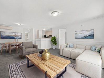 5/123 Wellington Street, East Perth WA 6004