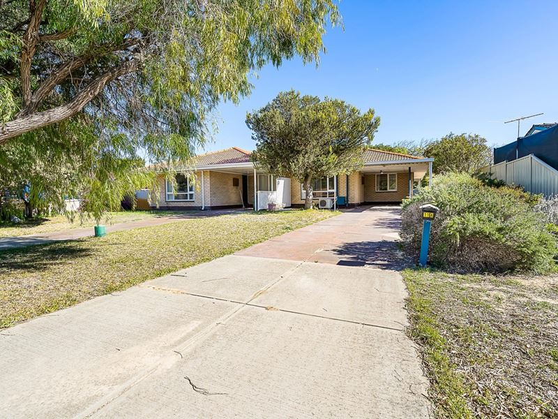 11A Frederick Street, Shoalwater WA 6169