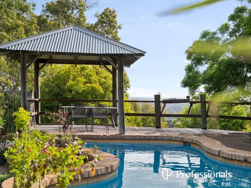 3 Cobradah Close, Lesmurdie