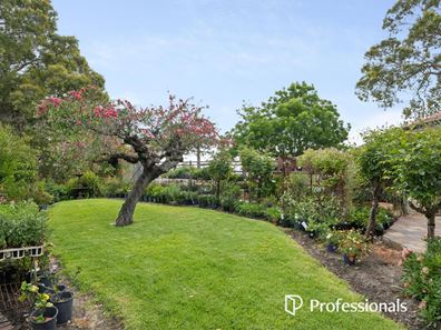 3 Cobradah Close, Lesmurdie WA 6076