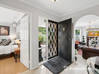 3 Cobradah Close, Lesmurdie WA 6076