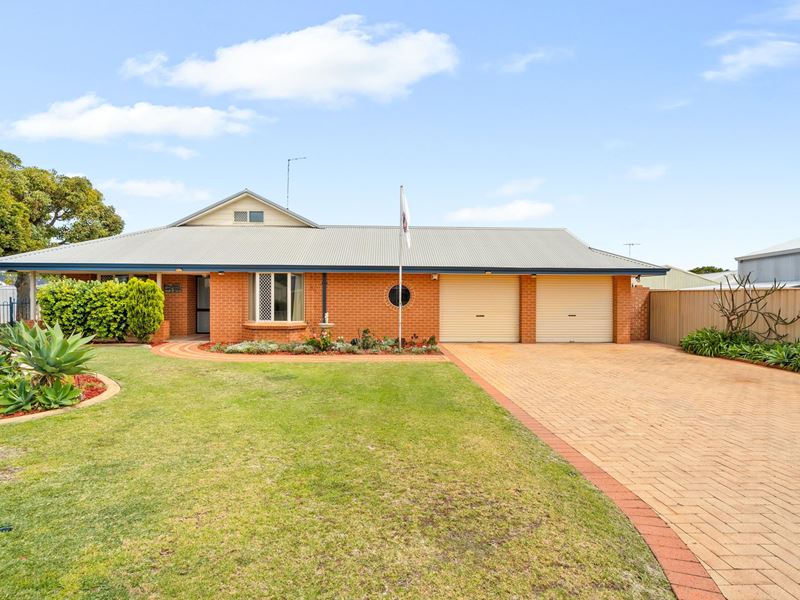 5 Penda Close, Halls Head WA 6210