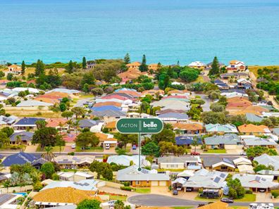 5 Penda Close, Halls Head WA 6210