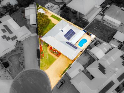 5 Penda Close, Halls Head WA 6210