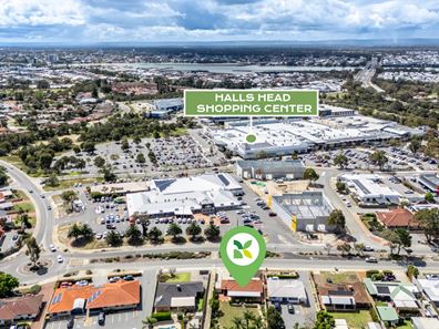 13 Peelwood Parade, Halls Head WA 6210