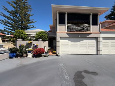 8/3 Victoria Street, Bunbury WA 6230