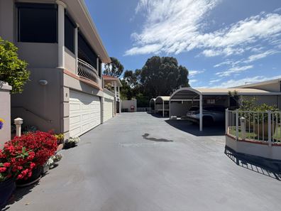 8/3 Victoria Street, Bunbury WA 6230