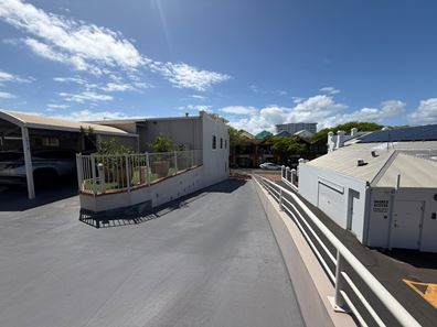 8/3 Victoria Street, Bunbury WA 6230