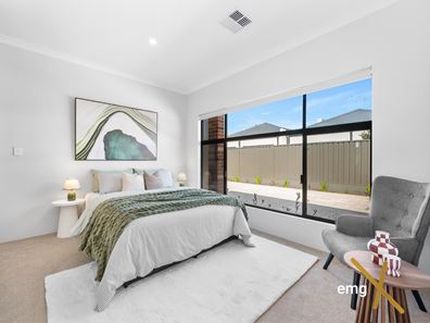 4/53 Davilak Ave, Hamilton Hill WA 6163