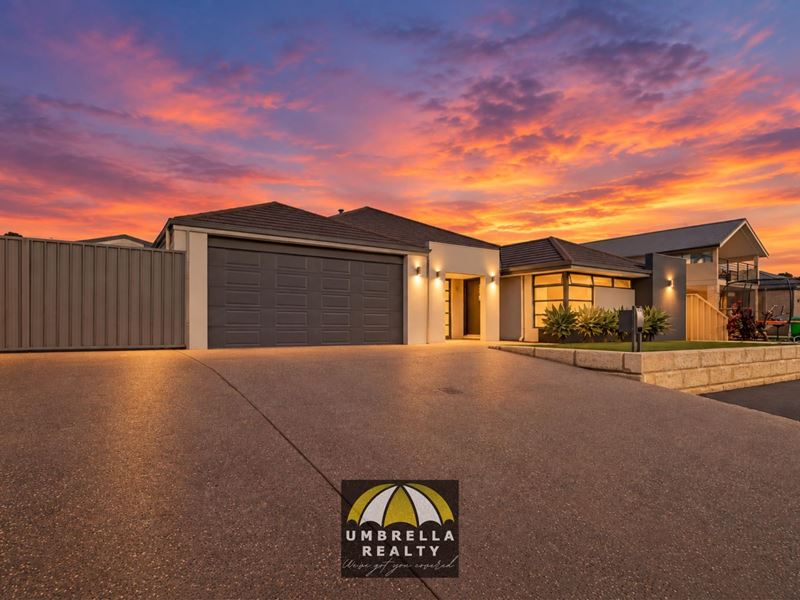 103 Maidment Parade, Dalyellup WA 6230