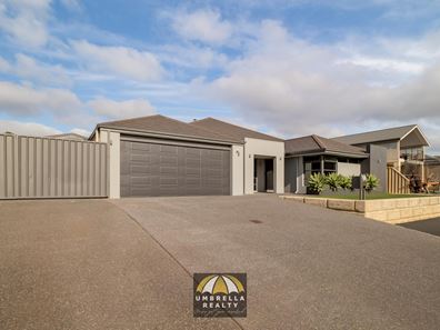 103 Maidment Parade, Dalyellup WA 6230