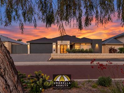 103 Maidment Parade, Dalyellup WA 6230