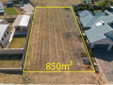 82 North Shore Drive, Dongara WA 6525