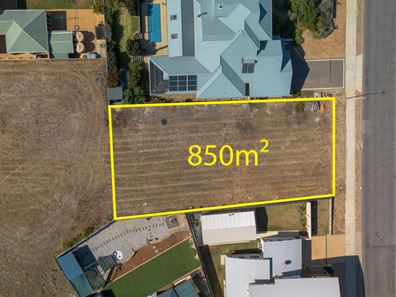 82 North Shore Drive, Dongara WA 6525