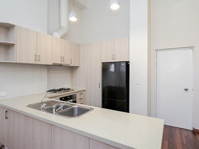 16/34 Palmerston Street, Perth WA 6000