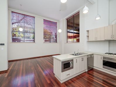 16/34 Palmerston Street, Perth WA 6000