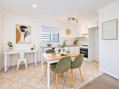 5/348 Mill Point Road, South Perth WA 6151
