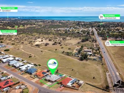 39 Wahn Avenue, Waggrakine WA 6530