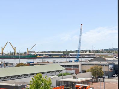 78/51 Queen Victoria Street, Fremantle WA 6160