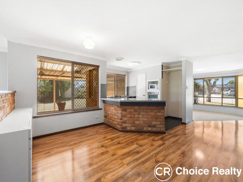 5 Broome Place, Warnbro WA 6169