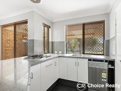 5 Broome Place, Warnbro WA 6169