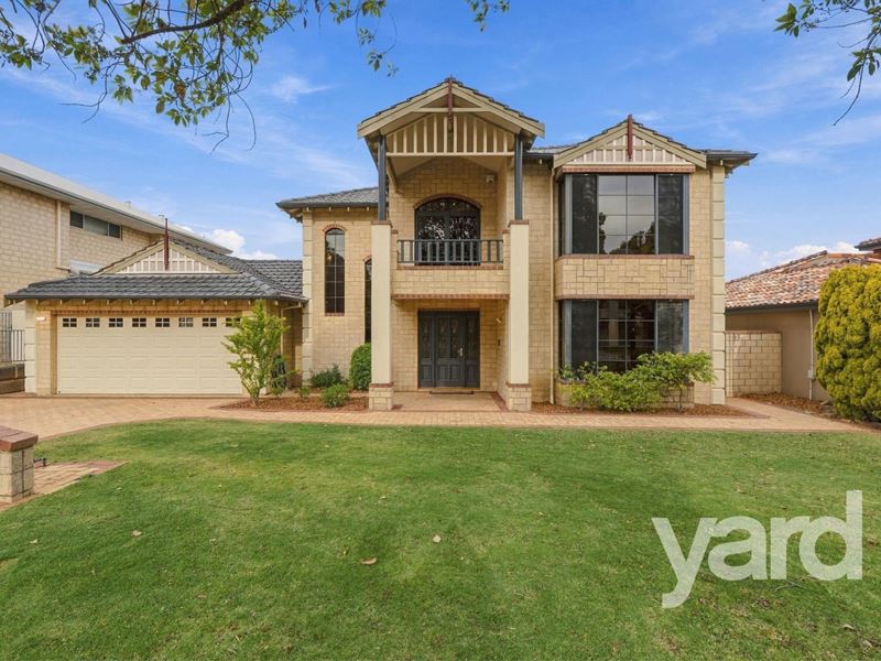 156 Waddell Road, Bicton WA 6157