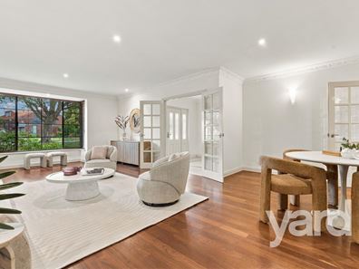 156 Waddell Road, Bicton WA 6157