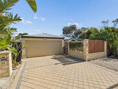 17 Ommanney Street, Hamilton Hill WA 6163