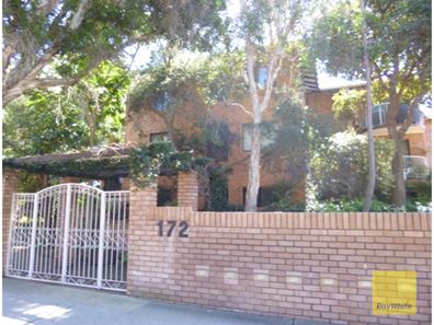 10/172 Bagot Road, Subiaco WA 6008