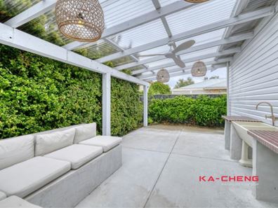 19 Rivett Way, Brentwood WA 6153