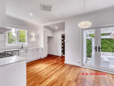 19 Rivett Way, Brentwood WA 6153