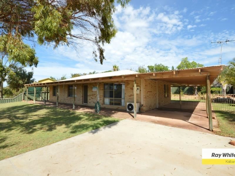 46 Glass Street, Kalbarri WA 6536