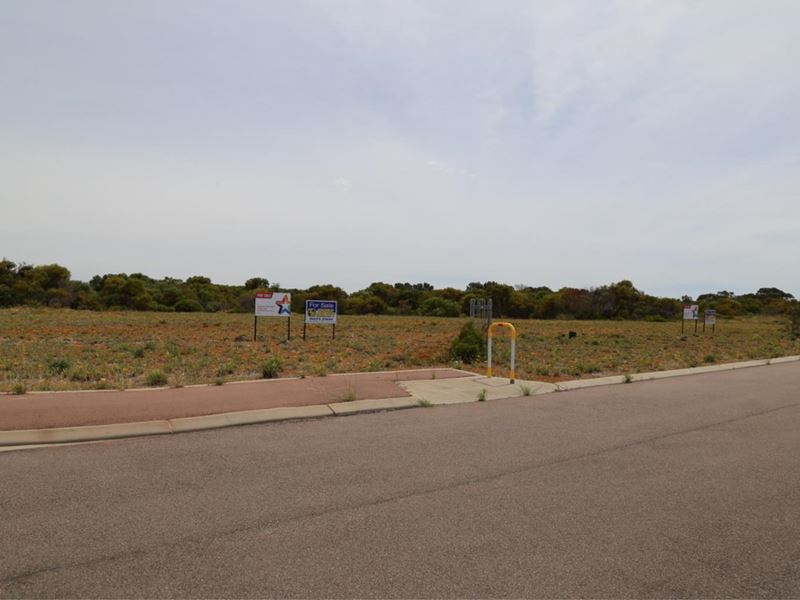 Lot 237 Bell Way, Bandy Creek