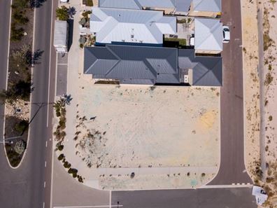 400 Shorehaven Boulevard, Alkimos WA 6038