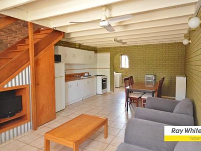 4/22 Chick Court Units, Kalbarri WA 6536