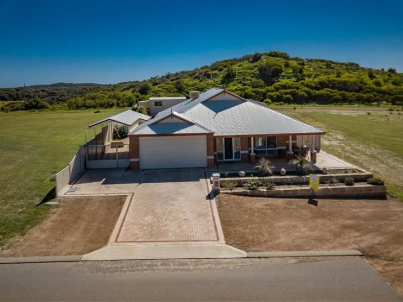 121 North Shore Drive, Dongara