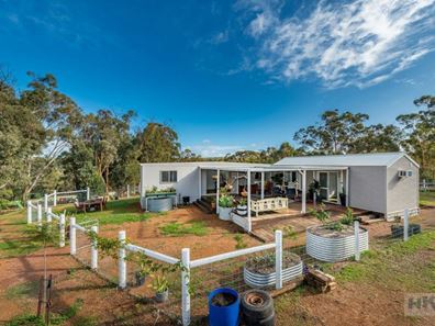 29 Kirkstile Close, Bullsbrook WA 6084