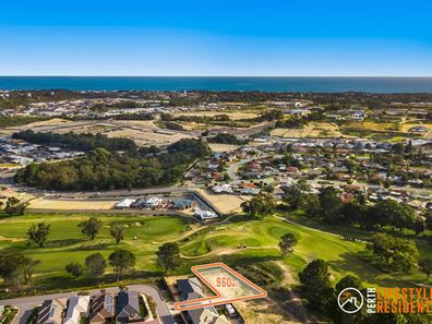 3 Bunker Crescent, Yanchep WA 6035