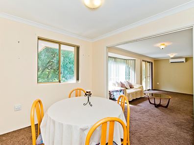 36/24 Southdown Place, Thornlie WA 6108