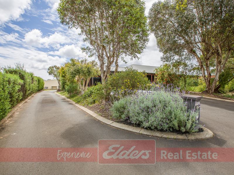 27 Tallowwood Drive, Donnybrook WA 6239