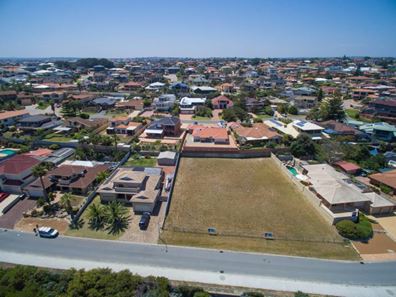 20 Gloriana View, Ocean Reef WA 6027