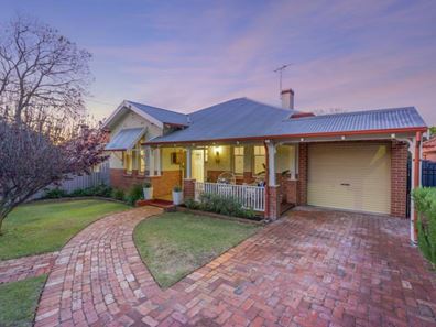 64 Mabel Street, North Perth WA 6006