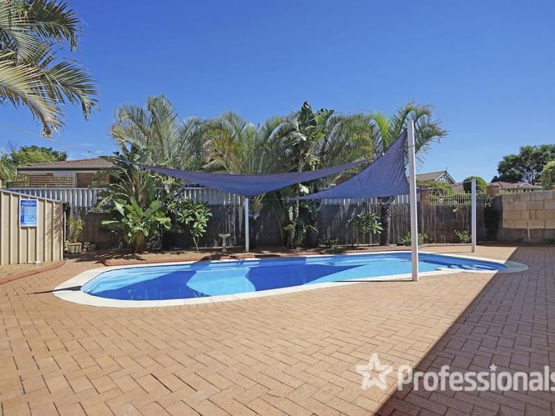 5 The Cove, Ballajura WA 6066