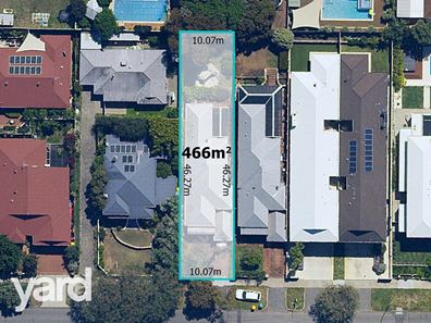 79A Fraser Street, East Fremantle WA 6158