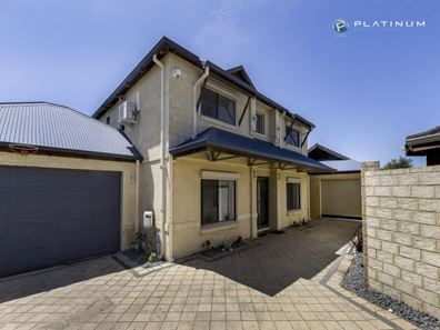 18A Lagoon Place, Beldon WA 6027