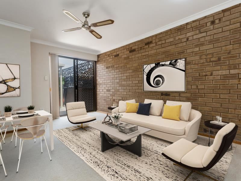 4/171 Forrest Street, Fremantle