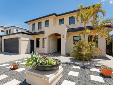 7 Bantry Bend, Mindarie WA 6030