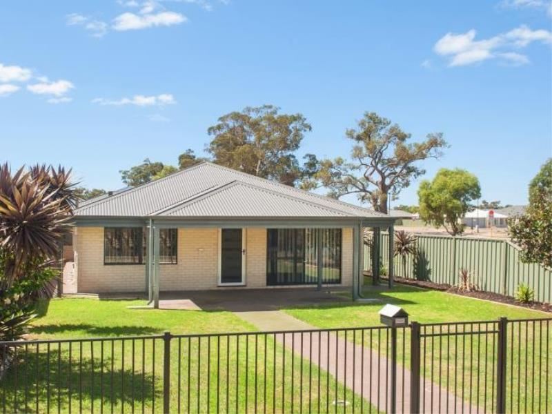 21 Harvester Promenade, Vasse WA 6280