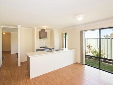 21 Harvester Promenade, Vasse WA 6280